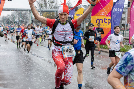 15. Poznań Półmaraton  Foto: lepszyPOZNAN.pl/Piotr Rychter