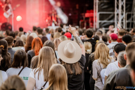 Next Fest Music Showcase& Conference - 21-22.04.2023  Foto: lepszyPOZNAN.PL/Ewelina Jaskowiak