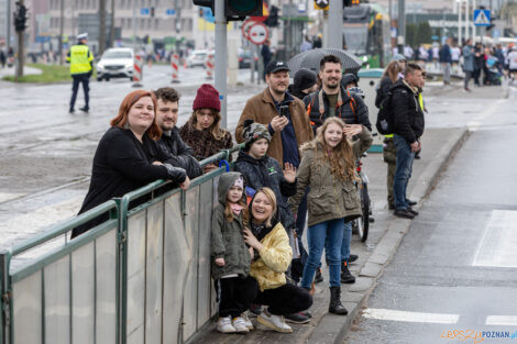 15. Poznań Półmaraton  Foto: lepszyPOZNAN.pl/Piotr Rychter