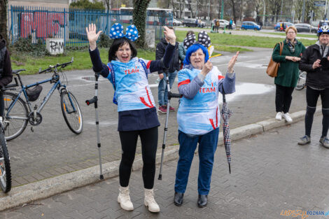 15. Poznań Półmaraton  Foto: lepszyPOZNAN.pl/Piotr Rychter