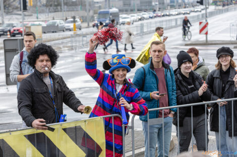 15. Poznań Półmaraton  Foto: lepszyPOZNAN.pl/Piotr Rychter