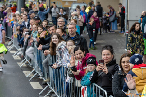 15. Poznań Półmaraton  Foto: lepszyPOZNAN.pl/Piotr Rychter