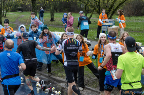 15. Poznań Półmaraton  Foto: lepszyPOZNAN.pl/Piotr Rychter