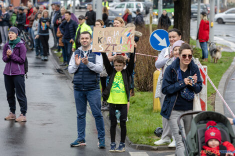 15. Poznań Półmaraton  Foto: lepszyPOZNAN.pl/Piotr Rychter