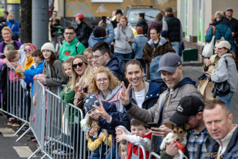 15. Poznań Półmaraton  Foto: lepszyPOZNAN.pl/Piotr Rychter