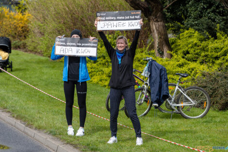 15. Poznań Półmaraton  Foto: lepszyPOZNAN.pl/Piotr Rychter