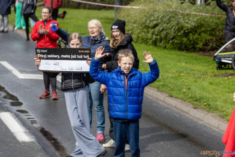 15. Poznań Półmaraton  Foto: lepszyPOZNAN.pl/Piotr Rychter