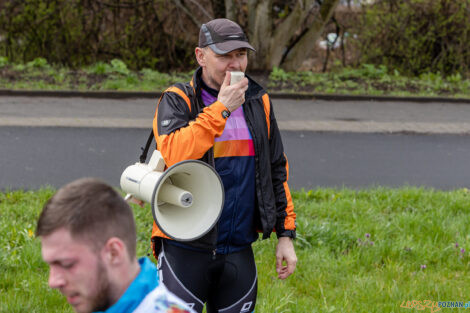 15. Poznań Półmaraton  Foto: lepszyPOZNAN.pl/Piotr Rychter