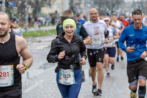 15. Poznań Półmaraton  Foto: lepszyPOZNAN.pl/Piotr Rychter