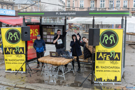 15. Poznań Półmaraton  Foto: lepszyPOZNAN.pl/Piotr Rychter