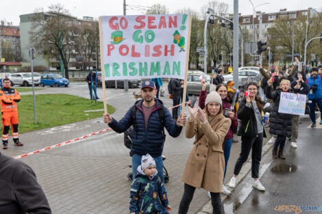 15. Poznań Półmaraton  Foto: lepszyPOZNAN.pl/Piotr Rychter