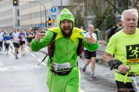 15. Poznań Półmaraton  Foto: lepszyPOZNAN.pl/Piotr Rychter