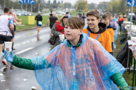 15. Poznań Półmaraton  Foto: lepszyPOZNAN.pl/Piotr Rychter