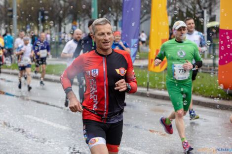 15. Poznań Półmaraton  Foto: lepszyPOZNAN.pl/Piotr Rychter