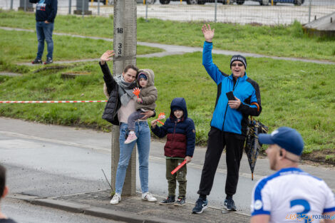 15. Poznań Półmaraton  Foto: lepszyPOZNAN.pl/Piotr Rychter