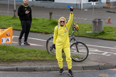 15. Poznań Półmaraton  Foto: lepszyPOZNAN.pl/Piotr Rychter