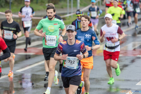 15. Poznań Półmaraton  Foto: lepszyPOZNAN.pl/Piotr Rychter