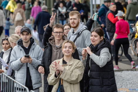 15. Poznań Półmaraton  Foto: lepszyPOZNAN.pl/Piotr Rychter