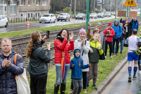 15. Poznań Półmaraton  Foto: lepszyPOZNAN.pl/Piotr Rychter