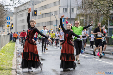 15. Poznań Półmaraton  Foto: lepszyPOZNAN.pl/Piotr Rychter