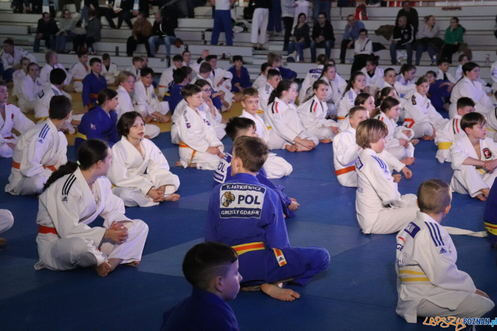 Brother Champion Judo Camp  Foto: materiały prasowe