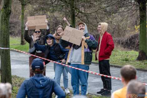 15. Poznań Półmaraton  Foto: lepszyPOZNAN.pl/Piotr Rychter