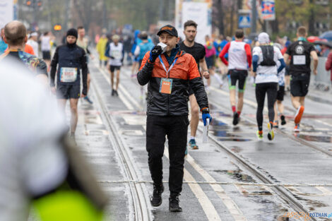 15. Poznań Półmaraton  Foto: lepszyPOZNAN.pl/Piotr Rychter