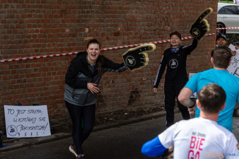 15. Poznań Półmaraton  Foto: lepszyPOZNAN.pl/Piotr Rychter