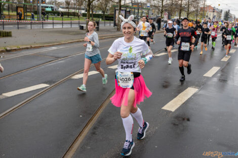 15. Poznań Półmaraton  Foto: lepszyPOZNAN.pl/Piotr Rychter