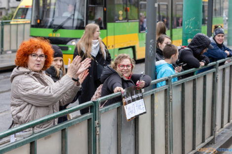 15. Poznań Półmaraton  Foto: lepszyPOZNAN.pl/Piotr Rychter