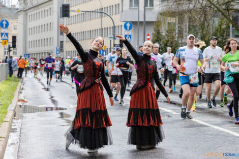 15. Poznań Półmaraton  Foto: lepszyPOZNAN.pl/Piotr Rychter