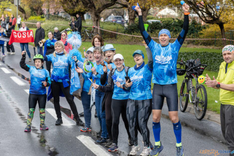 15. Poznań Półmaraton  Foto: lepszyPOZNAN.pl/Piotr Rychter