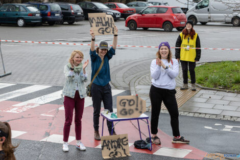 15. Poznań Półmaraton  Foto: lepszyPOZNAN.pl/Piotr Rychter