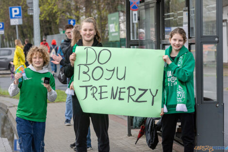 15. Poznań Półmaraton  Foto: lepszyPOZNAN.pl/Piotr Rychter