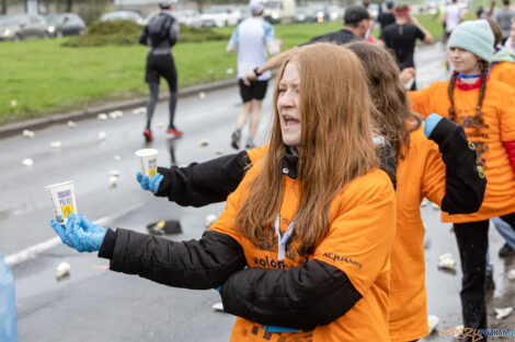 15. Poznań Półmaraton  Foto: lepszyPOZNAN.pl/Piotr Rychter