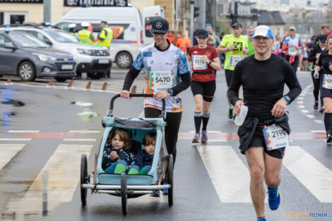 15. Poznań Półmaraton  Foto: lepszyPOZNAN.pl/Piotr Rychter