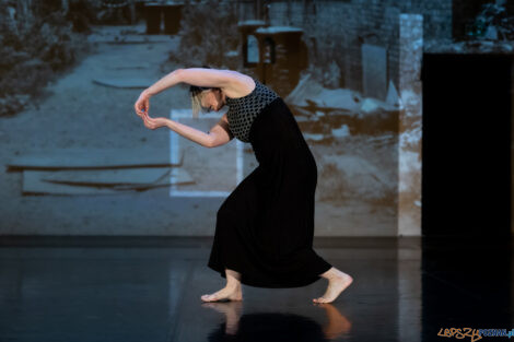3. Międzynarodowy Festiwal Teatrów Tańca - "Vona" 27.04.2023  Foto: lepszyPOZNAN.PL/Ewelina Jaskowiak