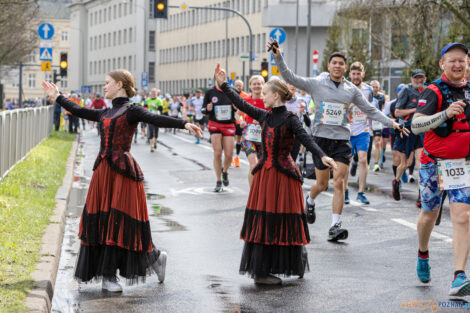 15. Poznań Półmaraton  Foto: lepszyPOZNAN.pl/Piotr Rychter