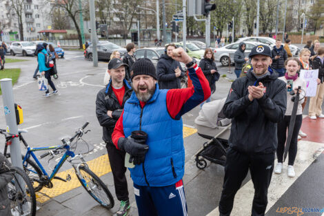 15. Poznań Półmaraton  Foto: lepszyPOZNAN.pl/Piotr Rychter