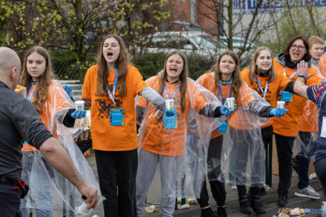 15. Poznań Półmaraton  Foto: lepszyPOZNAN.pl/Piotr Rychter