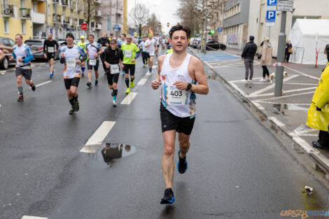 15. Poznań Półmaraton  Foto: lepszyPOZNAN.pl/Piotr Rychter