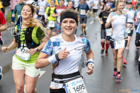 15. Poznań Półmaraton  Foto: lepszyPOZNAN.pl/Piotr Rychter