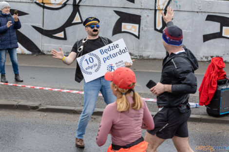 15. Poznań Półmaraton  Foto: lepszyPOZNAN.pl/Piotr Rychter