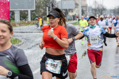 15. Poznań Półmaraton  Foto: lepszyPOZNAN.pl/Piotr Rychter