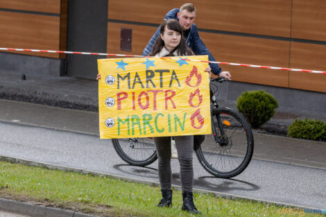 15. Poznań Półmaraton  Foto: lepszyPOZNAN.pl/Piotr Rychter