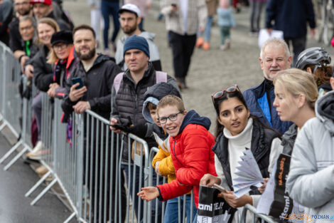 15. Poznań Półmaraton  Foto: lepszyPOZNAN.pl/Piotr Rychter