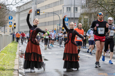 15. Poznań Półmaraton  Foto: lepszyPOZNAN.pl/Piotr Rychter