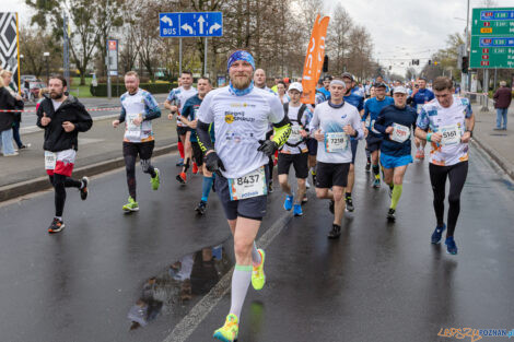 15. Poznań Półmaraton  Foto: lepszyPOZNAN.pl/Piotr Rychter