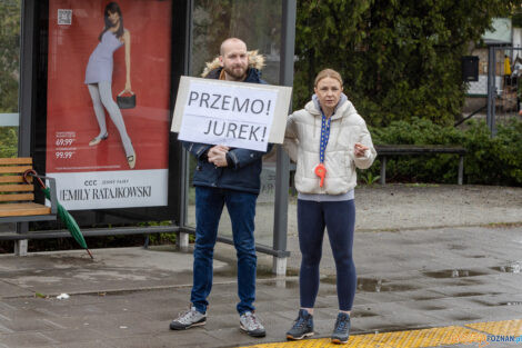 15. Poznań Półmaraton  Foto: lepszyPOZNAN.pl/Piotr Rychter