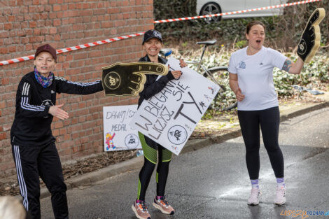 15. Poznań Półmaraton  Foto: lepszyPOZNAN.pl/Piotr Rychter